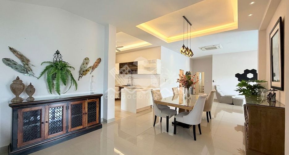 Продажа и аренда 3 спальни дом в Банг Ламунг, Чонбури
