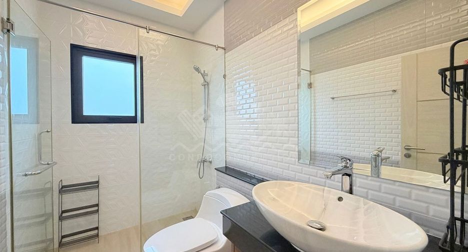 Продажа и аренда 3 спальни дом в Банг Ламунг, Чонбури