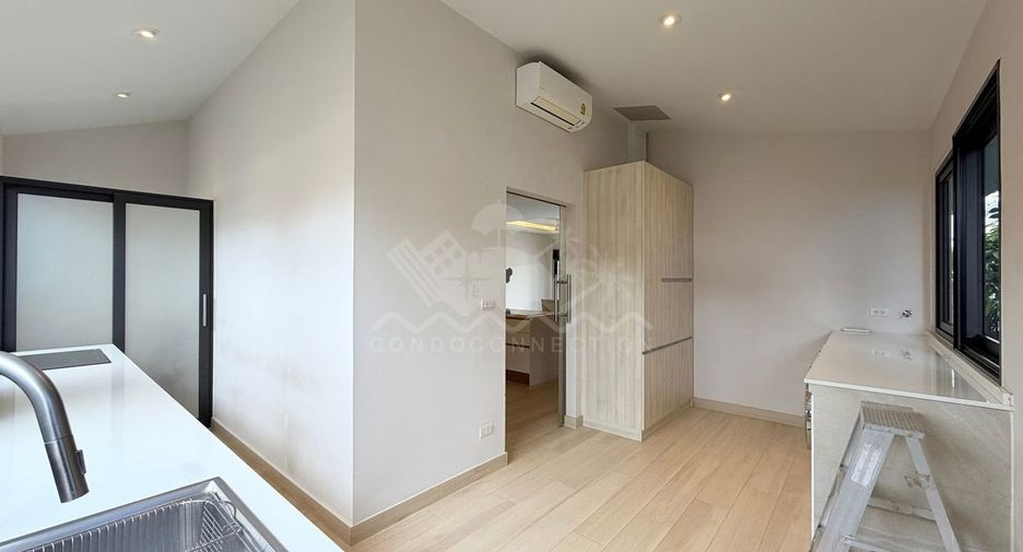 Продажа и аренда 3 спальни дом в Банг Ламунг, Чонбури