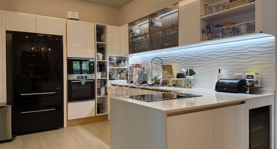 For rent 3 bedrooms house in East Pattaya, Pattaya