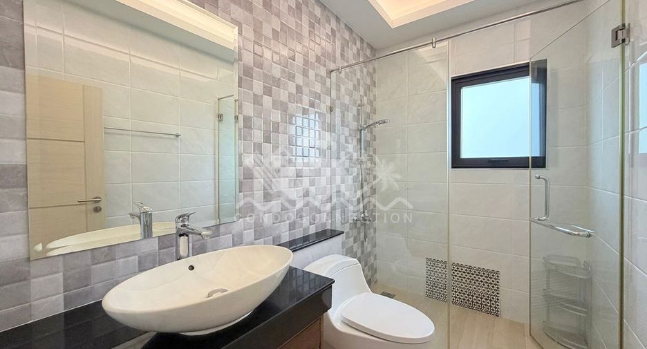 Продажа и аренда 3 спальни дом в Банг Ламунг, Чонбури
