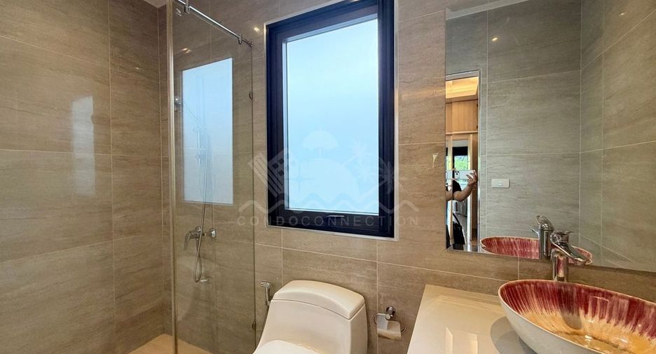 Продажа и аренда 3 спальни дом в Банг Ламунг, Чонбури