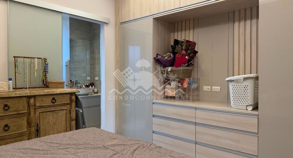 For rent 3 bedrooms house in East Pattaya, Pattaya