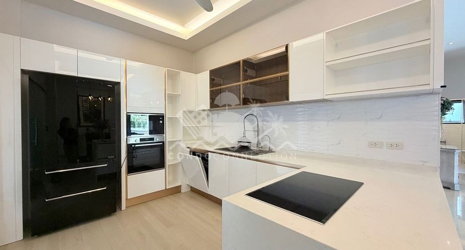Продажа и аренда 3 спальни дом в Банг Ламунг, Чонбури