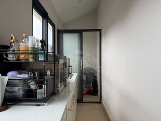 For rent 3 bedrooms house in Bang Lamung, Chonburi