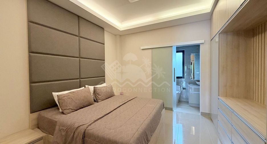 Продажа и аренда 3 спальни дом в Банг Ламунг, Чонбури