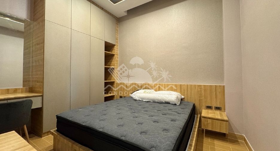 出售 3 卧室 独立屋 在 东芭堤雅, 芭提雅