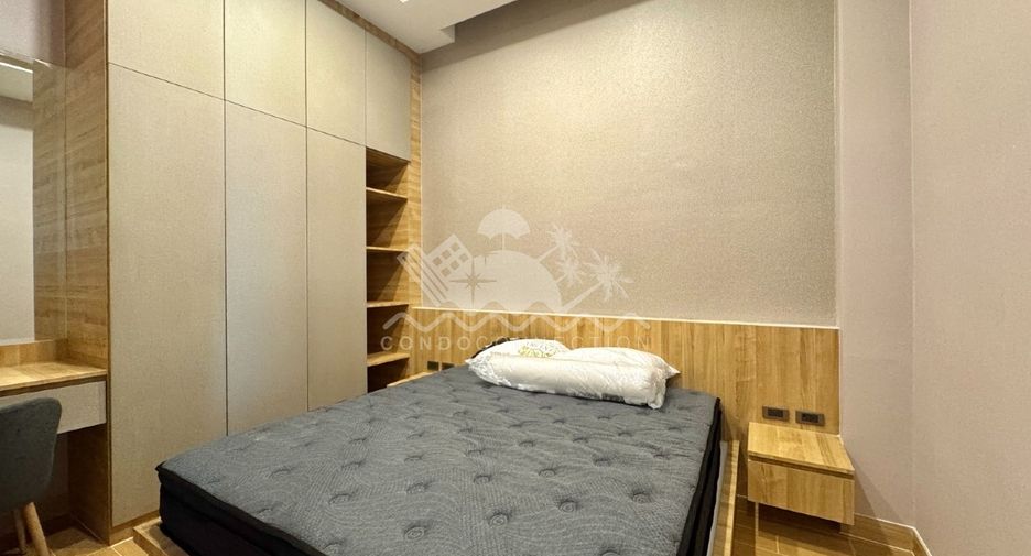 出售 3 卧室 独立屋 在 东芭堤雅, 芭提雅