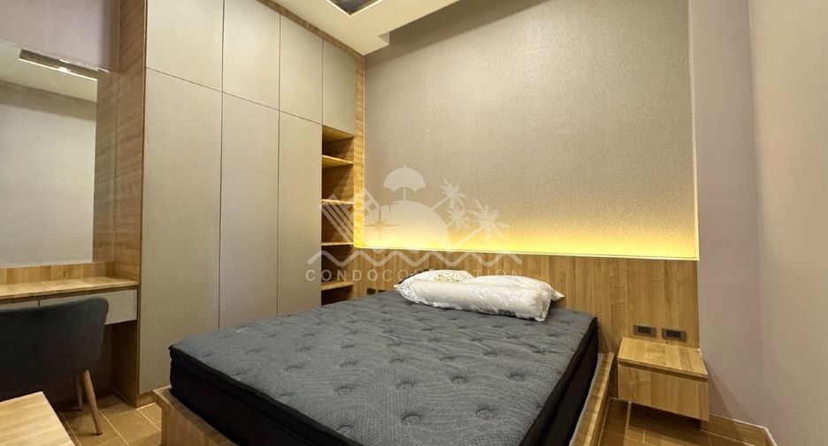 出售 3 卧室 独立屋 在 东芭堤雅, 芭提雅
