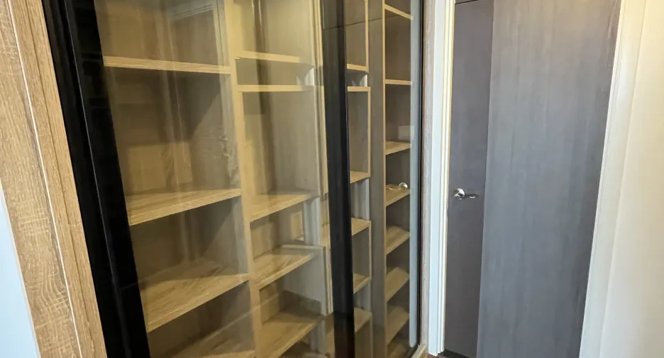 For rent 1 bed condo in Sathon, Bangkok
