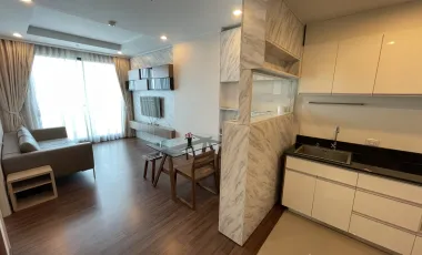 À louer 1 chambre condo à Sathon, Bangkok