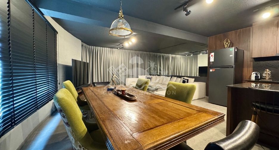 For sale 1 bed condo in Jomtien, Pattaya
