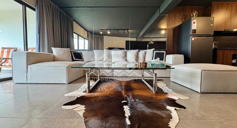 For sale 1 bed condo in Jomtien, Pattaya