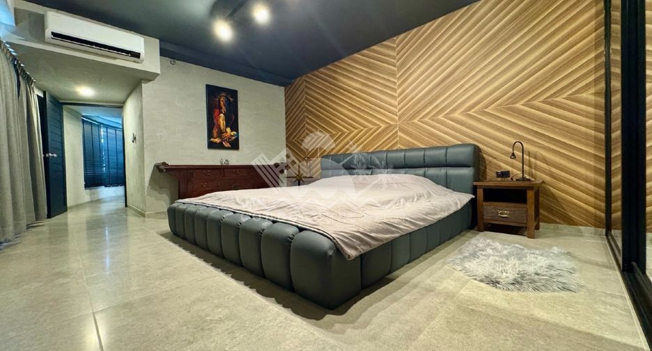For sale 1 bed condo in Jomtien, Pattaya