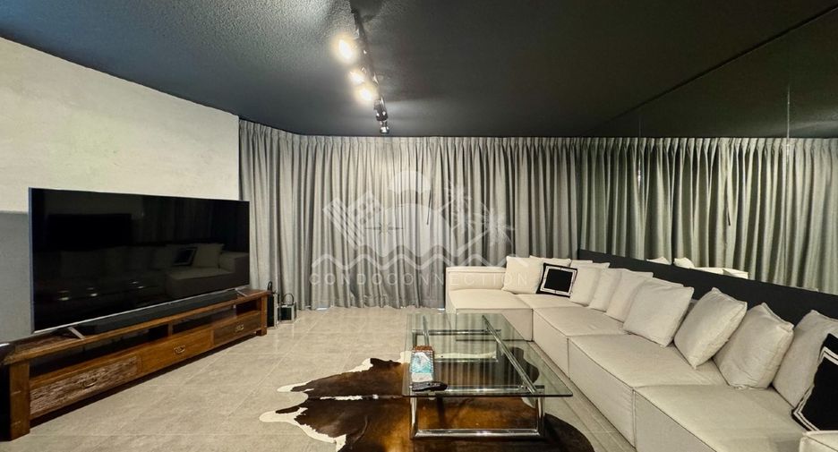 For sale 1 bed condo in Jomtien, Pattaya
