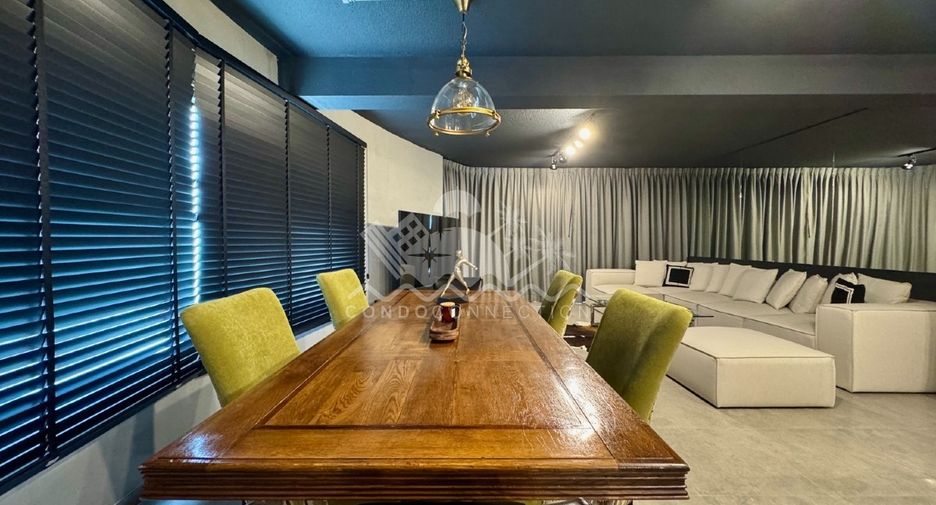 For sale 1 bed condo in Jomtien, Pattaya
