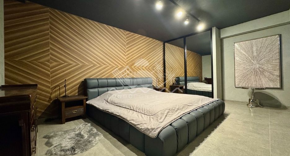 For sale 1 bed condo in Jomtien, Pattaya