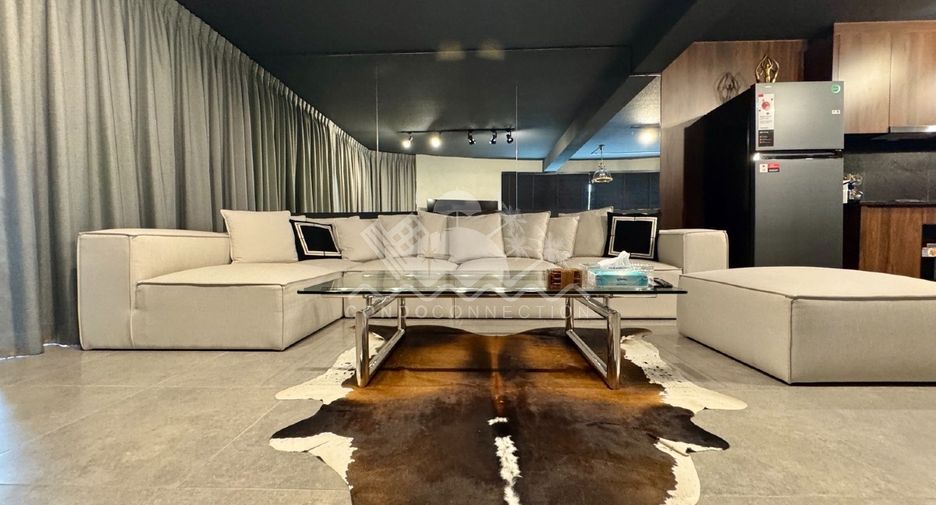 For sale 1 bed condo in Jomtien, Pattaya