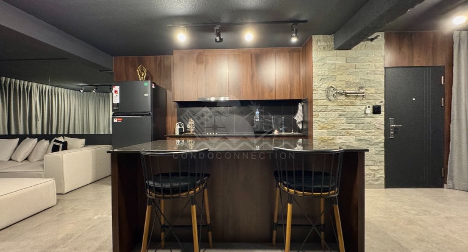 For sale 1 bed condo in Jomtien, Pattaya