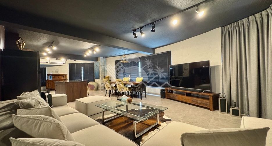 For sale 1 bed condo in Jomtien, Pattaya