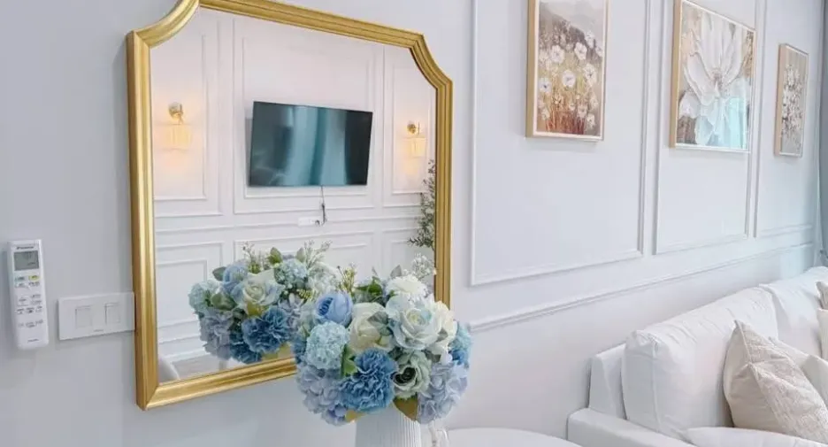 For sale 2 bedrooms condo in Mueang Samut Prakan, Samut Prakan
