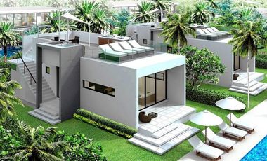 Haus zum Kauf mit 2 Zimmer in Hua Hin, Prachuap Khiri Khan