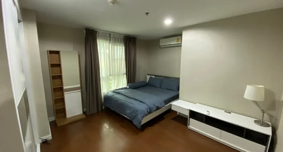 ให้เช่า 3 ห้องนอน คอนโด ใน ห้วยขวาง, กรุงเทพฯ