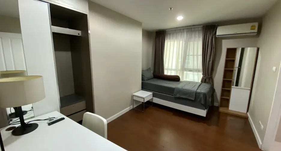 ให้เช่า 3 ห้องนอน คอนโด ใน ห้วยขวาง, กรุงเทพฯ