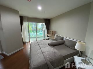 For rent 3 bedrooms condo in Huai Khwang, Bangkok