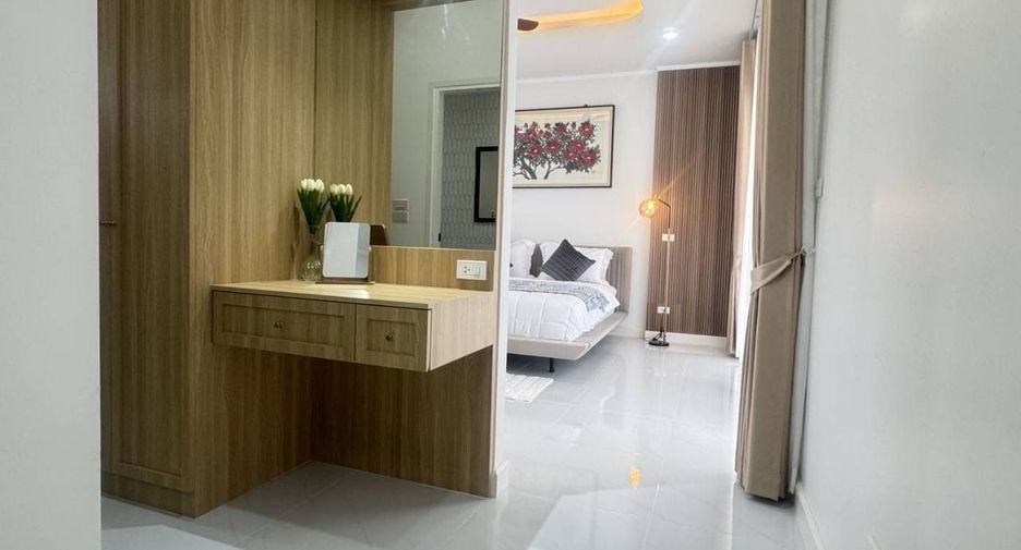 For rent 3 bedrooms villa in Hua Hin, Prachuap Khiri Khan