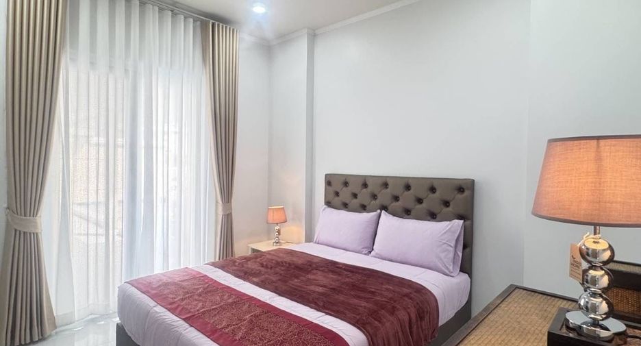 For rent 3 bedrooms villa in Hua Hin, Prachuap Khiri Khan