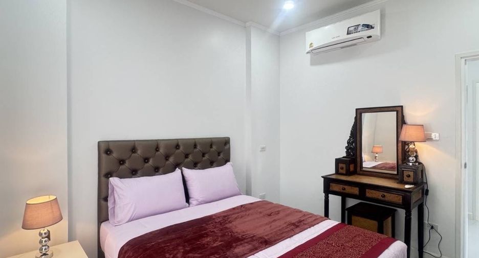 For rent 3 bedrooms villa in Hua Hin, Prachuap Khiri Khan