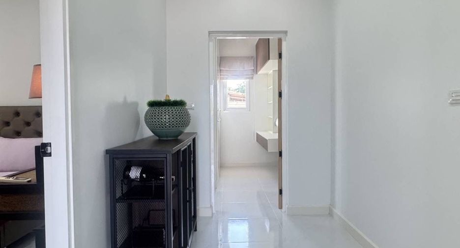 For rent 3 bedrooms villa in Hua Hin, Prachuap Khiri Khan