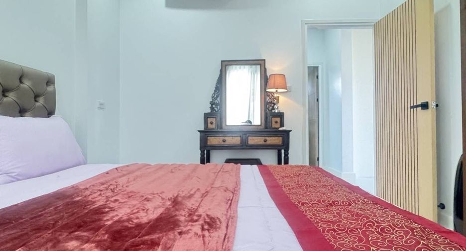 For rent 3 bedrooms villa in Hua Hin, Prachuap Khiri Khan