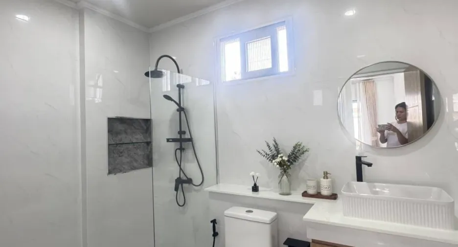 For rent 3 bedrooms villa in Hua Hin, Prachuap Khiri Khan