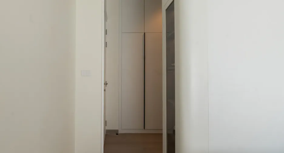 À vendre 2 chambres condo à Bang Kapi, Bangkok