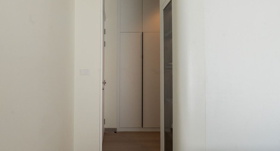 For sale 2 bedrooms condo in Bang Kapi, Bangkok