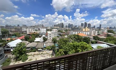 À vendre et à louer 1 chambre condo à Bang Na, Bangkok