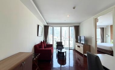 For rent 1 bed apartment in Khlong Toei, Bangkok