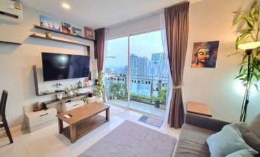 À louer 2 chambres condo à Khlong Toei, Bangkok