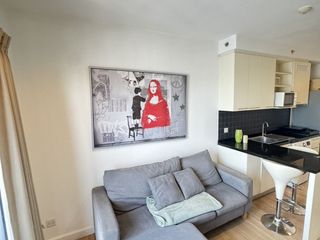 Аренда 1 кровать кондо в Сатхон, Бангкок