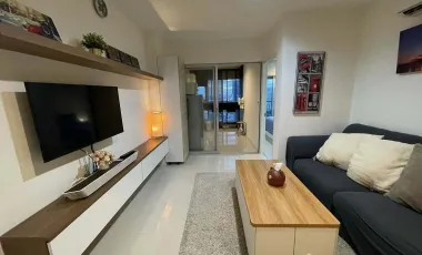 Wohnung zur Miete mit 1 Zimmer in Khlong Toei, Bangkok