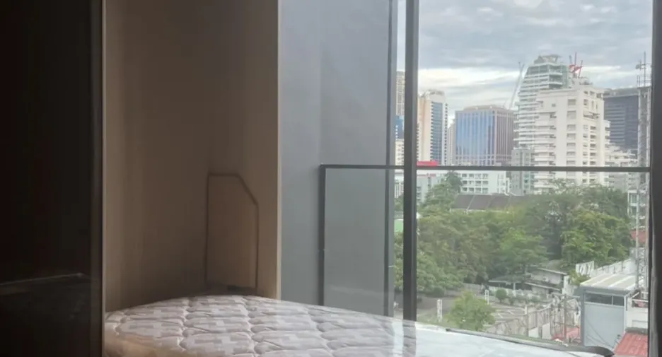 ขาย และ ให้เช่า 2 ห้องนอน คอนโด ใน วัฒนา, กรุงเทพฯ
