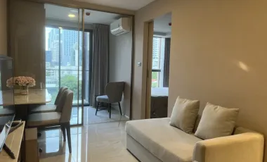 À vendre et à louer 2 chambres condo à Watthana, Bangkok