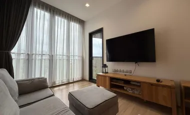 For rent 1 bed condo in Suan Luang, Bangkok