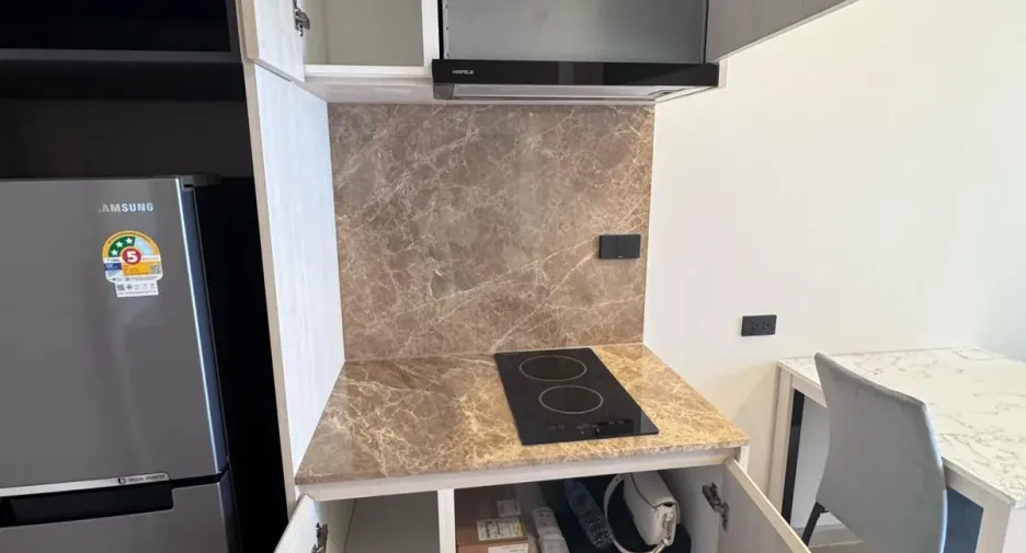 For sale 1 bed condo in Thalang, Phuket