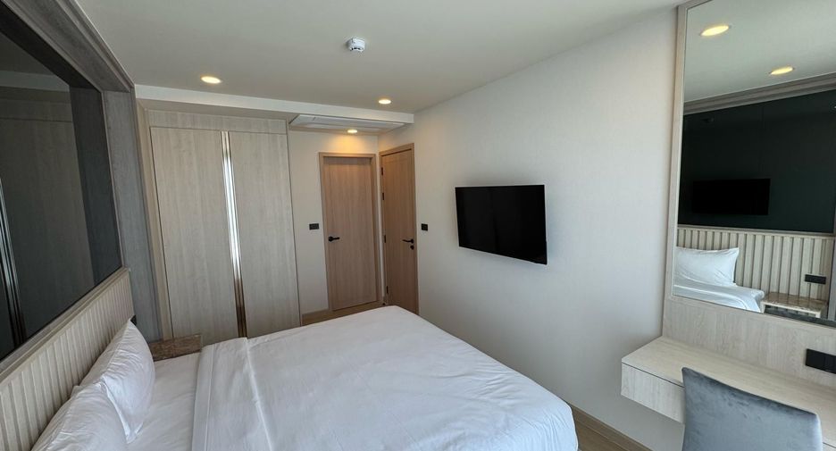 Wohnung zum Kauf mit 1 Zimmer in Thalang, Phuket