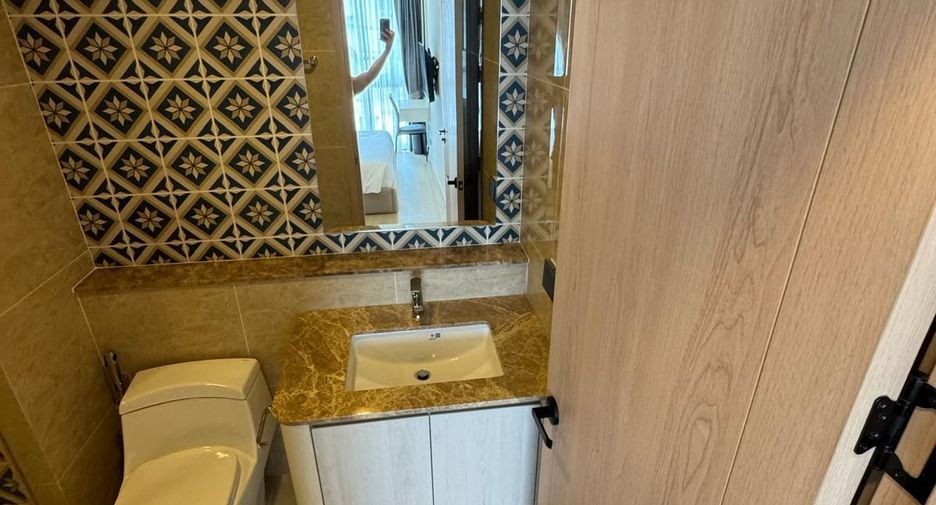 Wohnung zum Kauf mit 1 Zimmer in Thalang, Phuket
