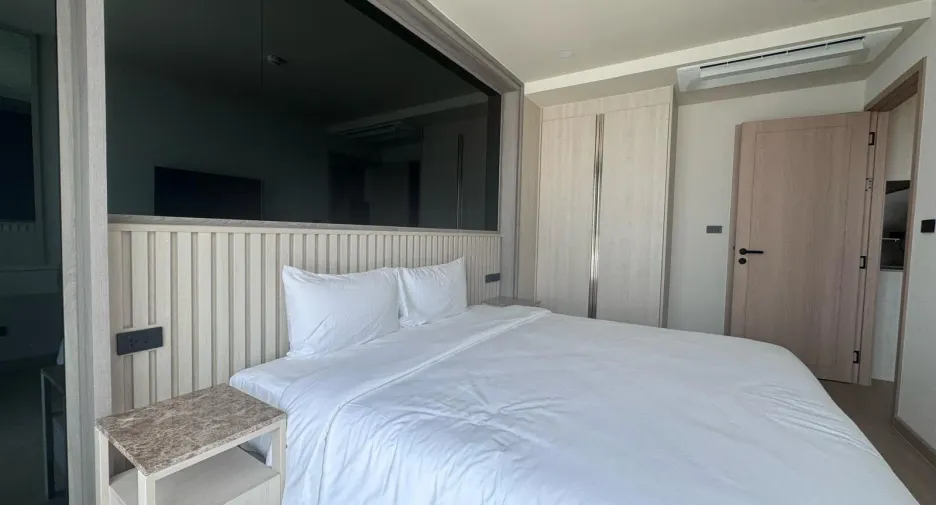 For sale 1 bed condo in Thalang, Phuket