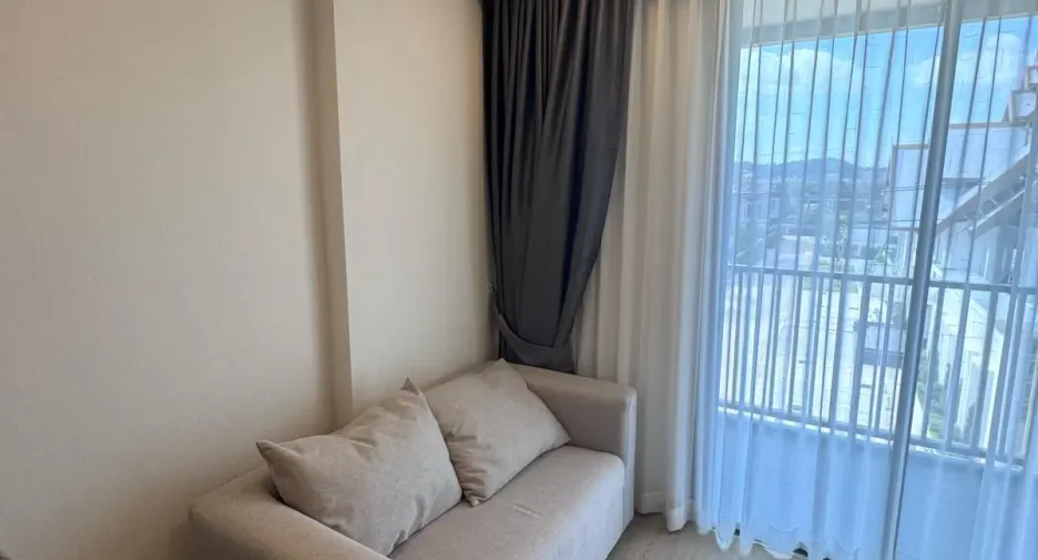 For sale 1 bed condo in Thalang, Phuket
